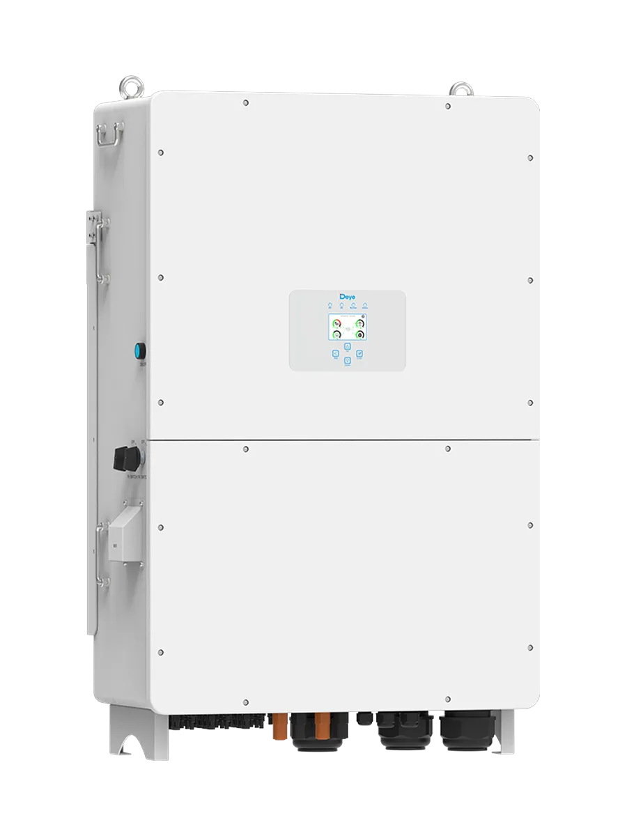 Inverters & PCS