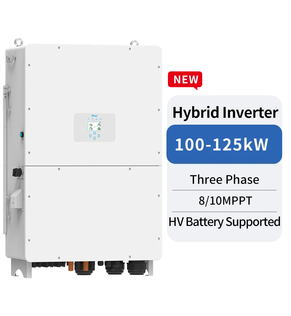 Storage Inverters