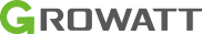 Growatt logo