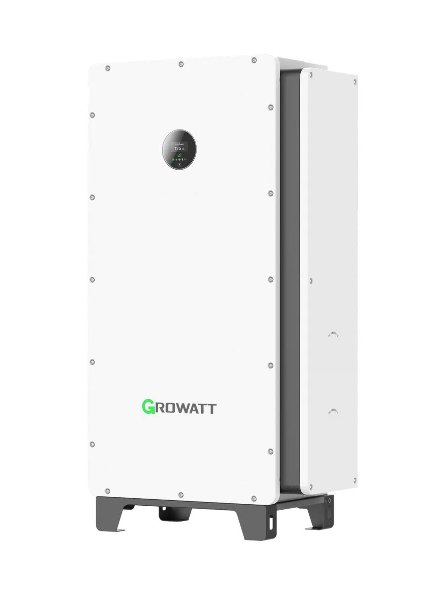 C&I Hybrid Inverters