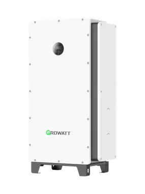 Growatt WIT 63–125K-XHU