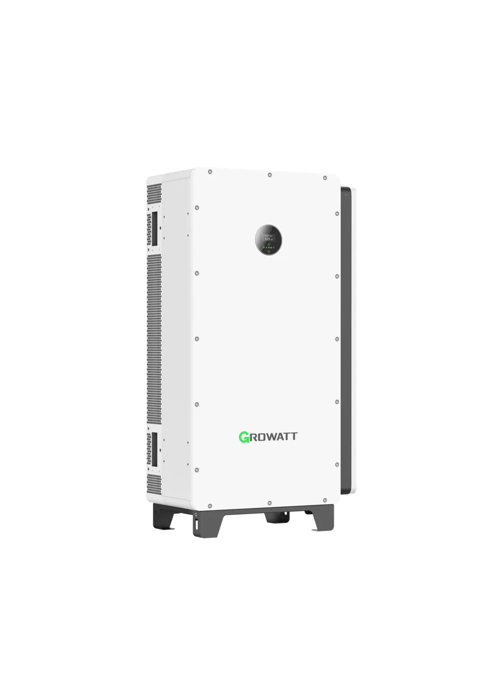 Growatt WIT 63-125KW Storage Inverter