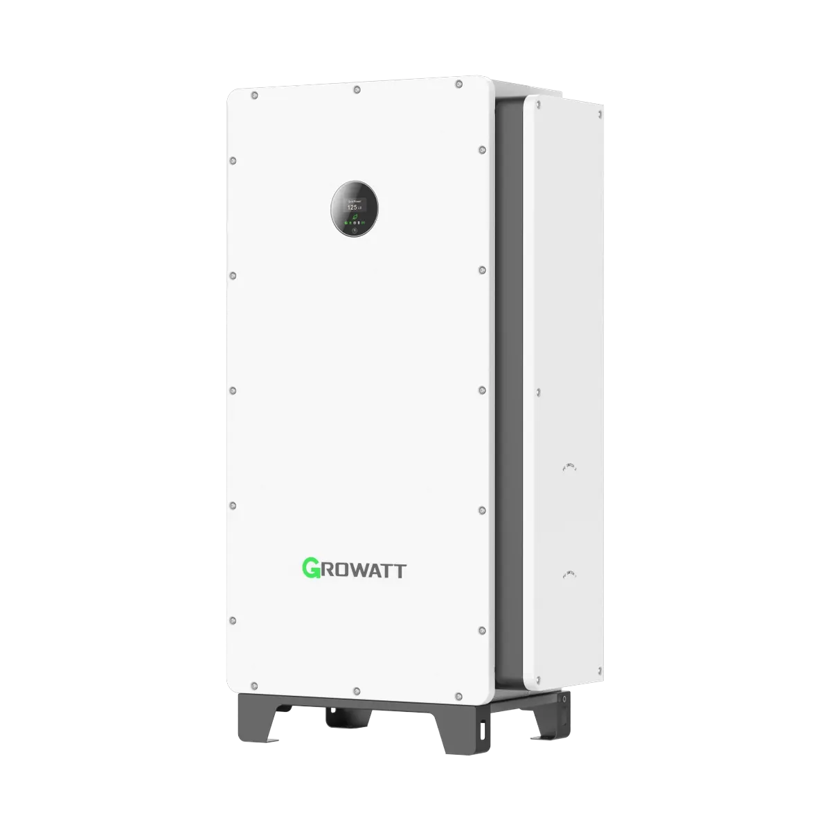 Growatt WIT 63-125K-XHU C&I Hybrid Inverter