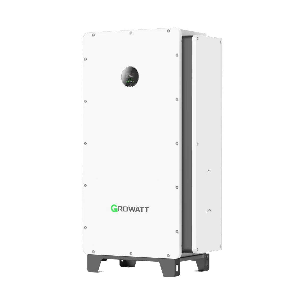 Growatt WIT 63-125K-XHU C&I Hybrid Inverter 2