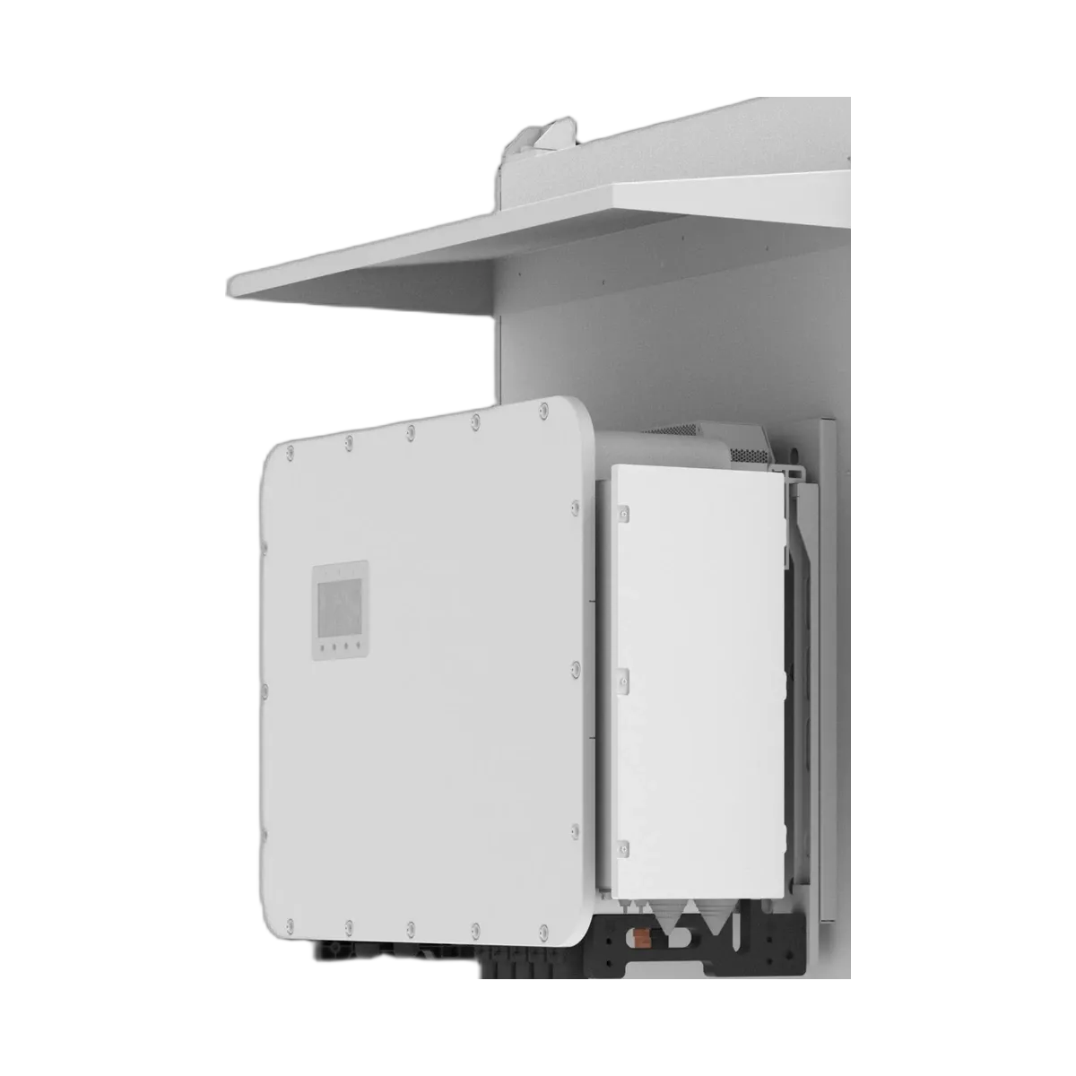 Hithium 261kWh All-in-One ESS (125kW PCS) 2