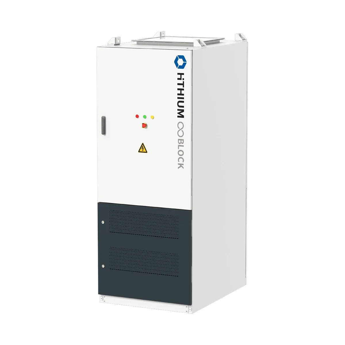 Hithium 261kWh DC Battery Cabinet