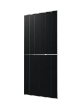 Tongwei TWMNF-66QD — High-power TOPCon PV module